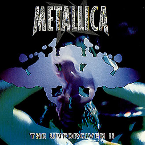 Metallica - Unforgiven II